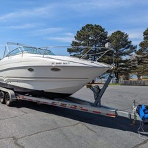Larson Cabrio 274
