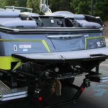 Mastercraft X23