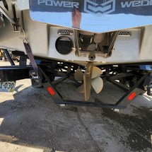 Malibu Wakesetter 23 LSV