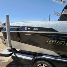 Malibu Wakesetter 23 LSV