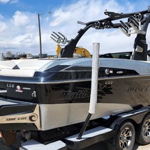 Malibu Wakesetter 23 LSV