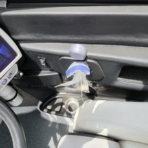 Malibu Wakesetter 23 LSV