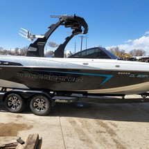 Malibu Wakesetter 23 LSV