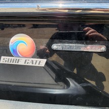 Malibu Wakesetter 23 LSV