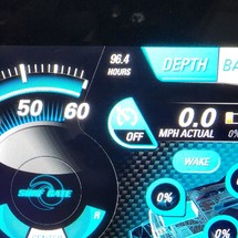 Malibu Wakesetter 23 LSV