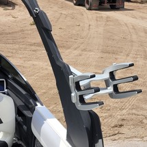 Malibu Wakesetter 23 LSV