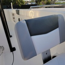 Robalo centre console r272
