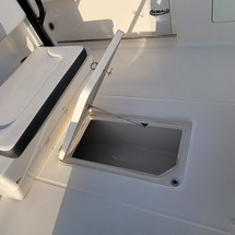 Robalo centre console r272