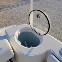 Robalo centre console r272