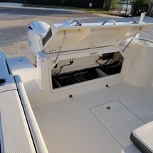 Robalo centre console r272