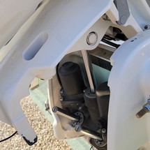 Robalo centre console r272