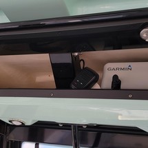 Robalo centre console r272