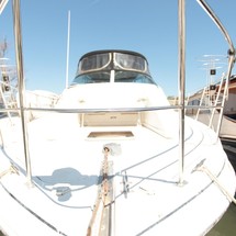 Carver 36 Mariner