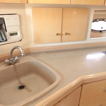 Carver 36 Mariner