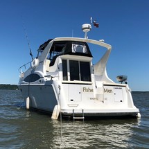 Carver 36 Mariner