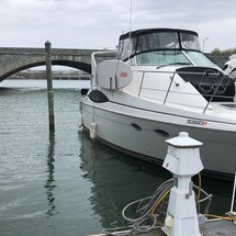 Carver 36 Mariner
