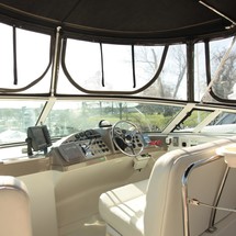 Carver 36 Mariner