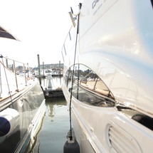 Carver 36 Mariner