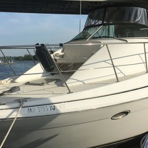Carver 36 Mariner
