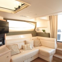 Carver 36 Mariner
