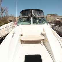 Carver 36 Mariner