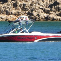 Mastercraft PROSTAR