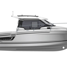 Jeanneau Merry Fisher 695 Marlin Serie 2