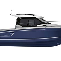 Jeanneau Merry Fisher 695 Marlin Serie 2