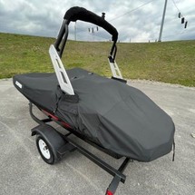 Scarab 165 HO Impulse
