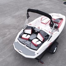 Scarab 165 HO Impulse