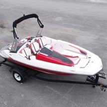 Scarab 165 HO Impulse