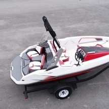 Scarab 165 HO Impulse