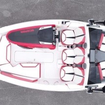 Scarab 165 HO Impulse