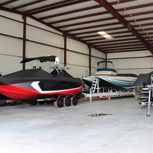 Scarab 165 HO Impulse