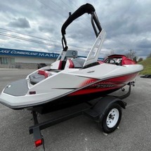 Scarab 165 HO Impulse