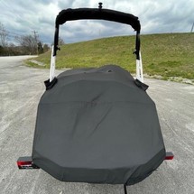 Scarab 165 HO Impulse