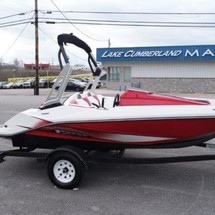 Scarab 165 HO Impulse