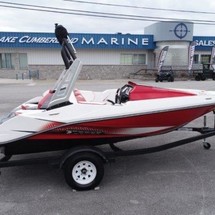 Scarab 165 HO Impulse