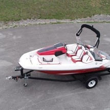 Scarab 165 HO Impulse