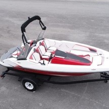 Scarab 165 HO Impulse