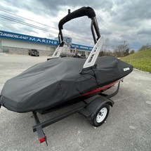 Scarab 165 HO Impulse