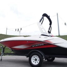 Scarab 165 HO Impulse