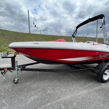 Scarab 165 HO Impulse