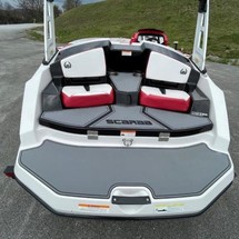 Scarab 165 HO Impulse