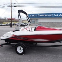Scarab 165 HO Impulse