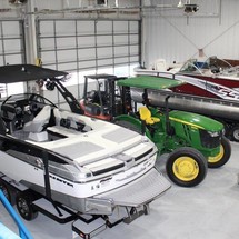 Scarab 165 HO Impulse