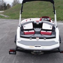 Scarab 165 HO Impulse