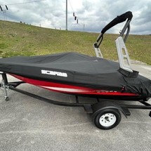 Scarab 165 HO Impulse