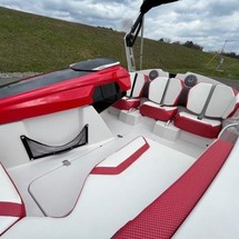 Scarab 165 HO Impulse