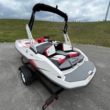 Scarab 165 HO Impulse